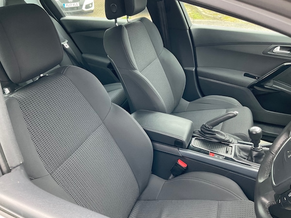 Used Peugeot 508 2017 for sale - 75422080: Photo 8