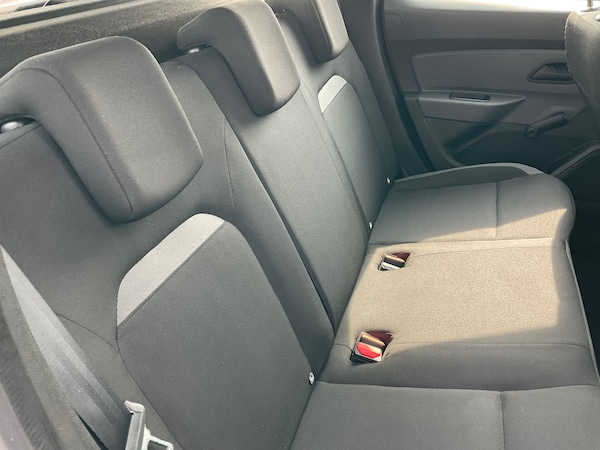 Used Dacia Duster 2018 for sale - 74480525: Photo 11