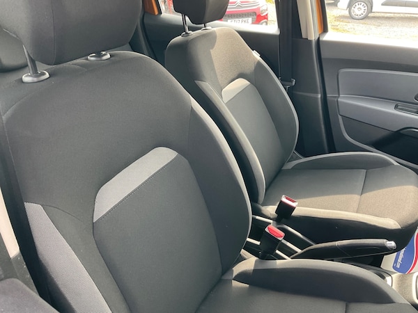 Used Dacia Duster 2018 for sale - 74480525: Photo 9