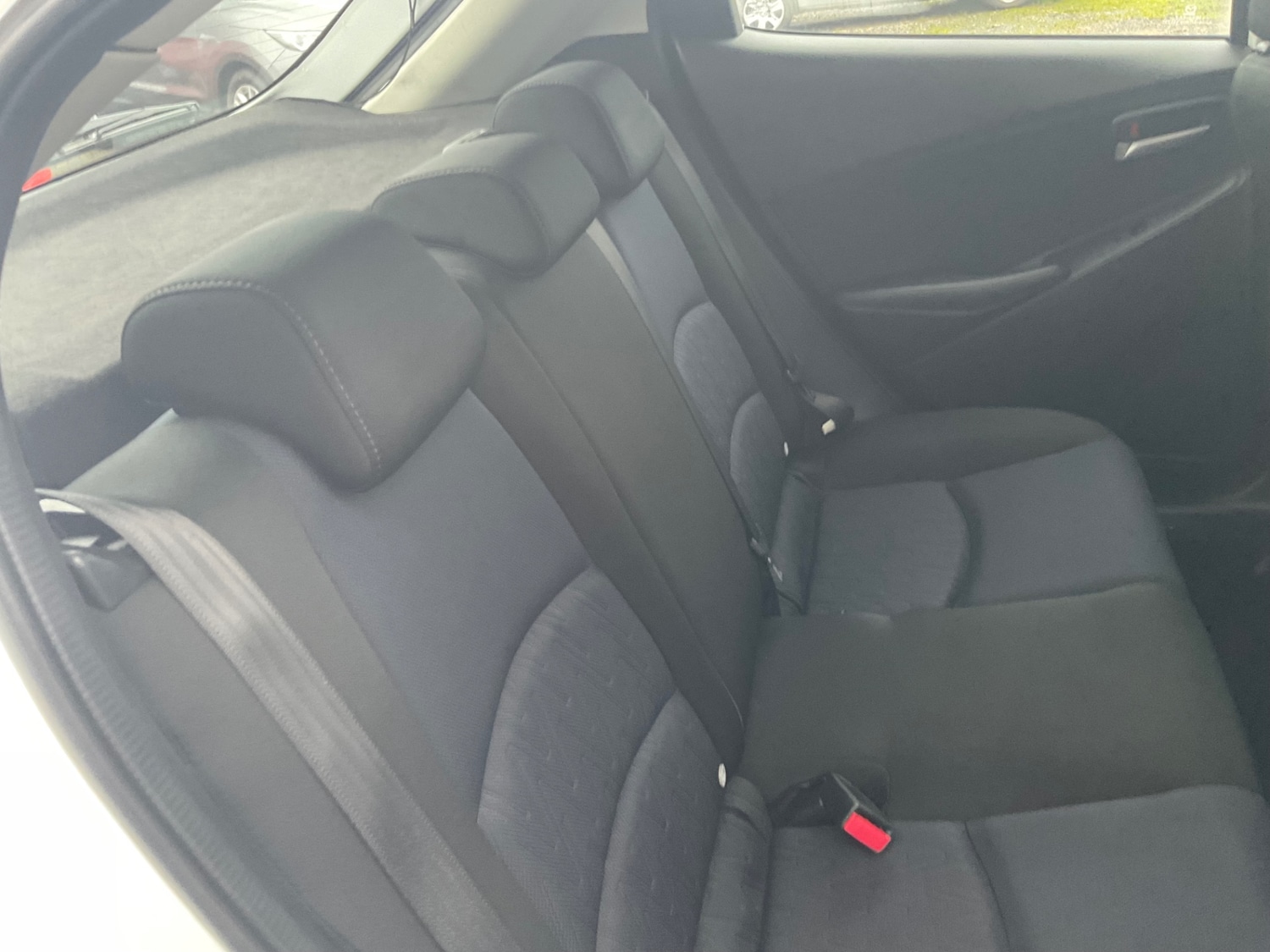 Used Mazda Mazda2 2016 for sale - 77247613: Photo 11