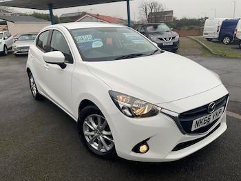Used Mazda Mazda2 2016 for sale - 77247613: Photo