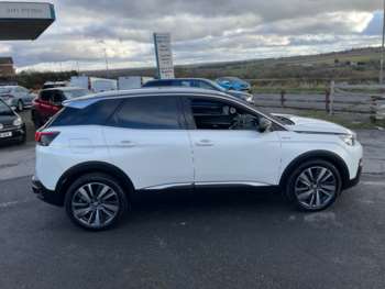 Used Peugeot 3008 2019 for sale - 73850660: Photo
