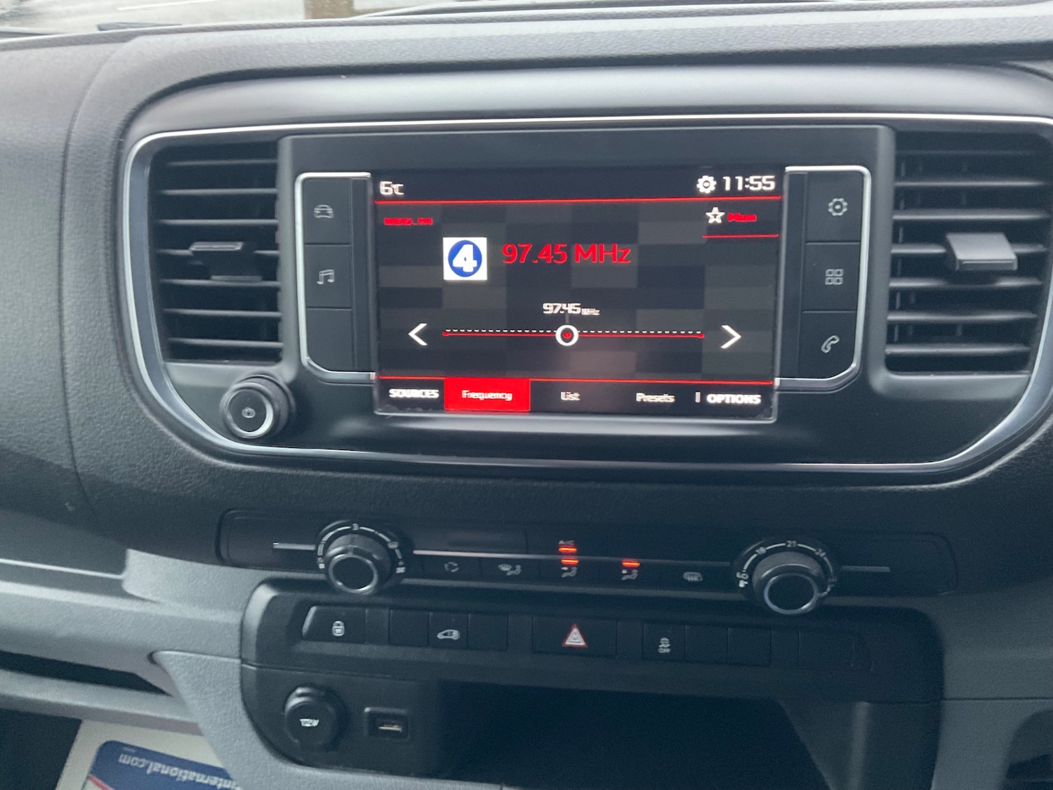 Used Citroen Dispatch 2017 for sale - 77298420: Photo 11