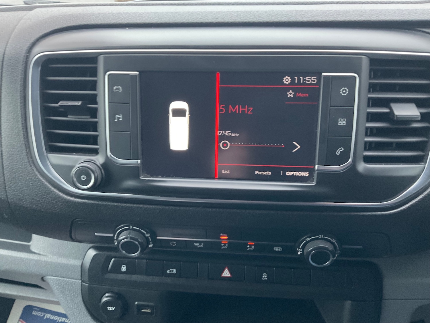 Used Citroen Dispatch 2017 for sale - 77298420: Photo 12