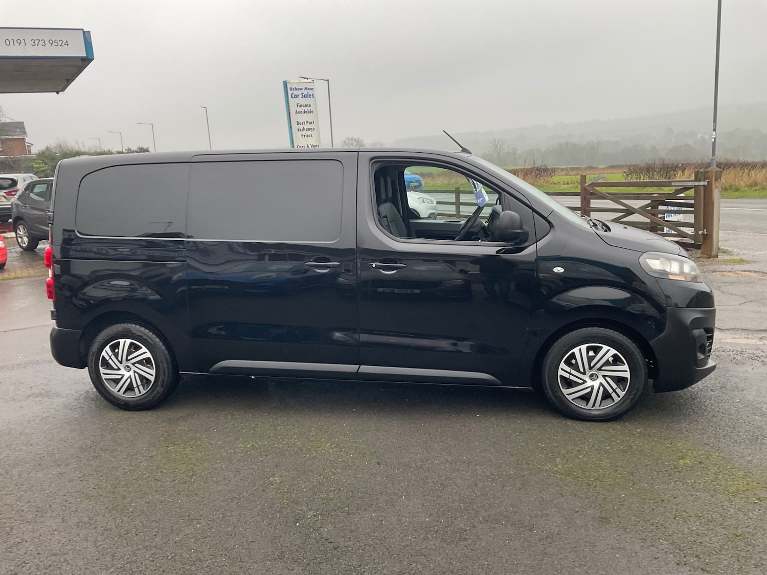 Used Citroen Dispatch 2017 for sale - 77298420: Photo 2