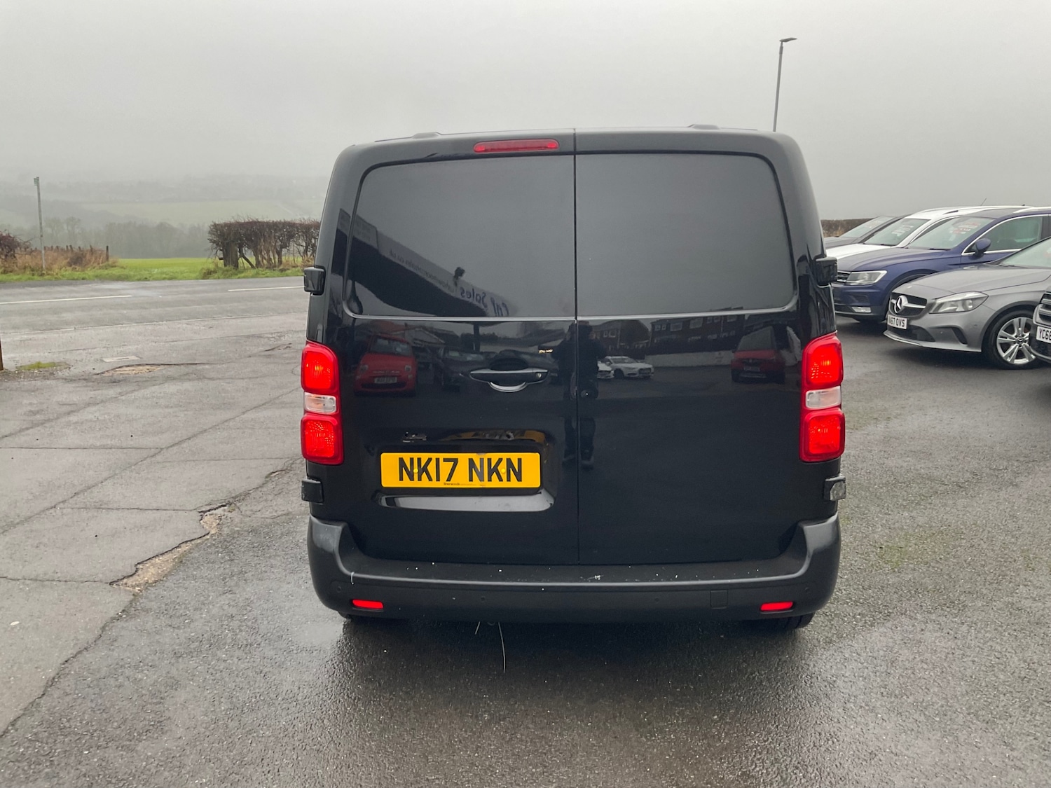 Used Citroen Dispatch 2017 for sale - 77298420: Photo 4