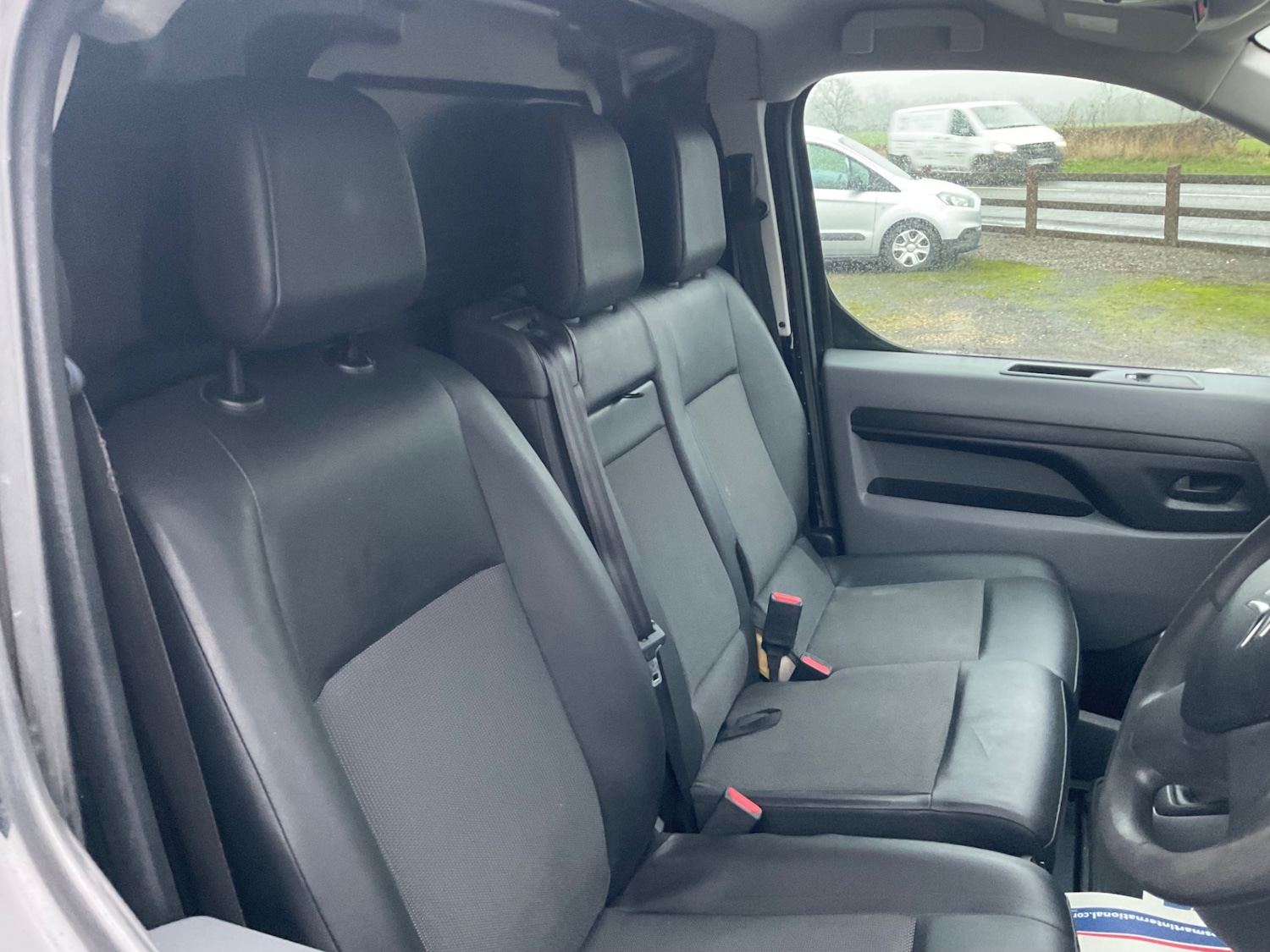 Used Citroen Dispatch 2017 for sale - 77298420: Photo 9