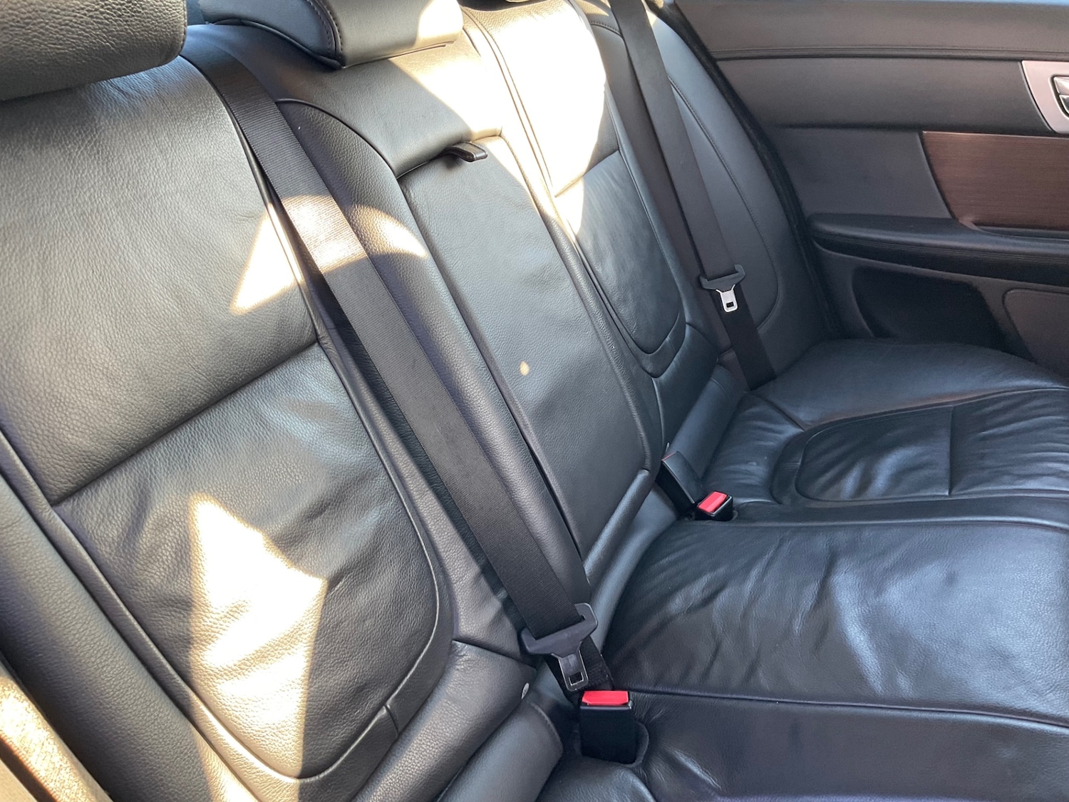 Used Jaguar XF 2014 for sale - 76626063: Photo 11