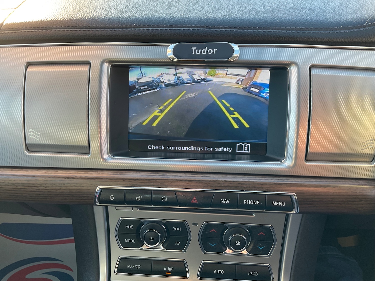 Used Jaguar XF 2014 for sale - 76626063: Photo 13