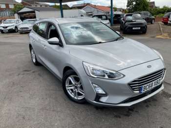 2019 (68) - 1.5 EcoBlue 95 Zetec 5dr