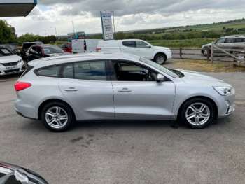 Used Ford Focus 2019 for sale - 74729290: Photo
