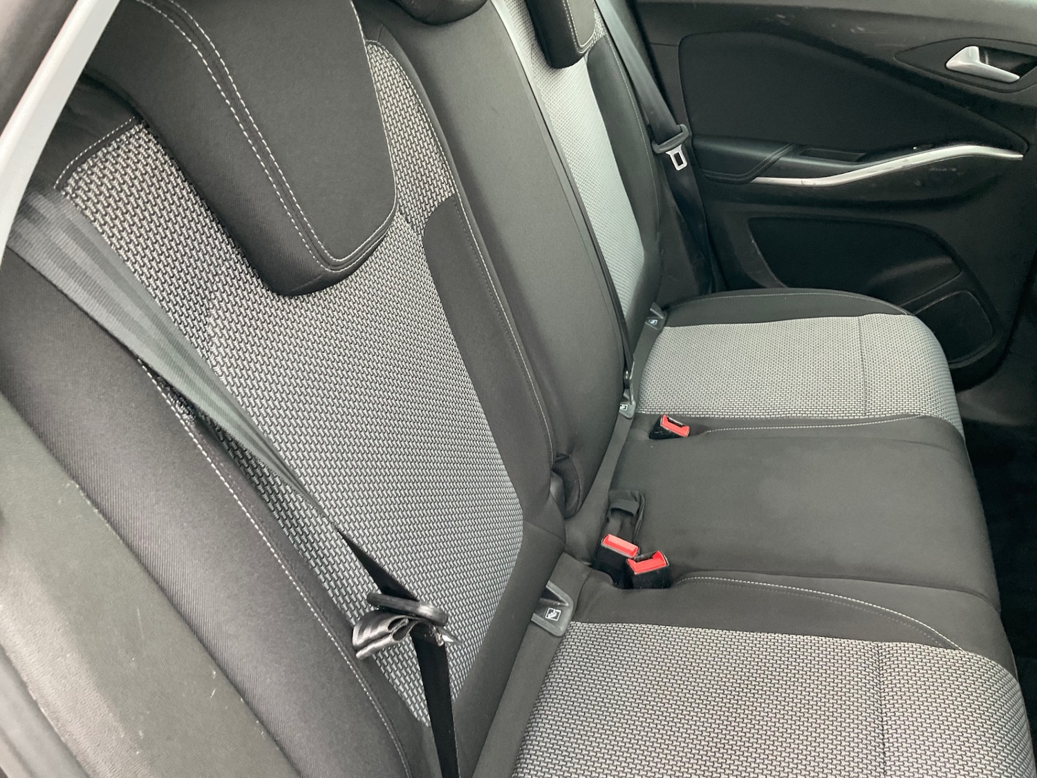 Used Vauxhall Grandland X 2020 for sale - 76263457: Photo 11