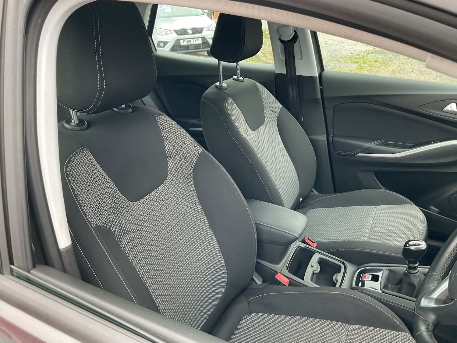 Used Vauxhall Grandland X 2020 for sale - 76263457: Photo 9