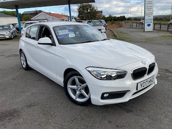 BMW - 1 Series