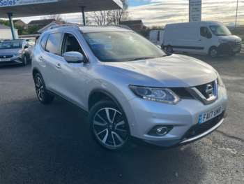 2017 (17) 1.6L Tekna 5dr