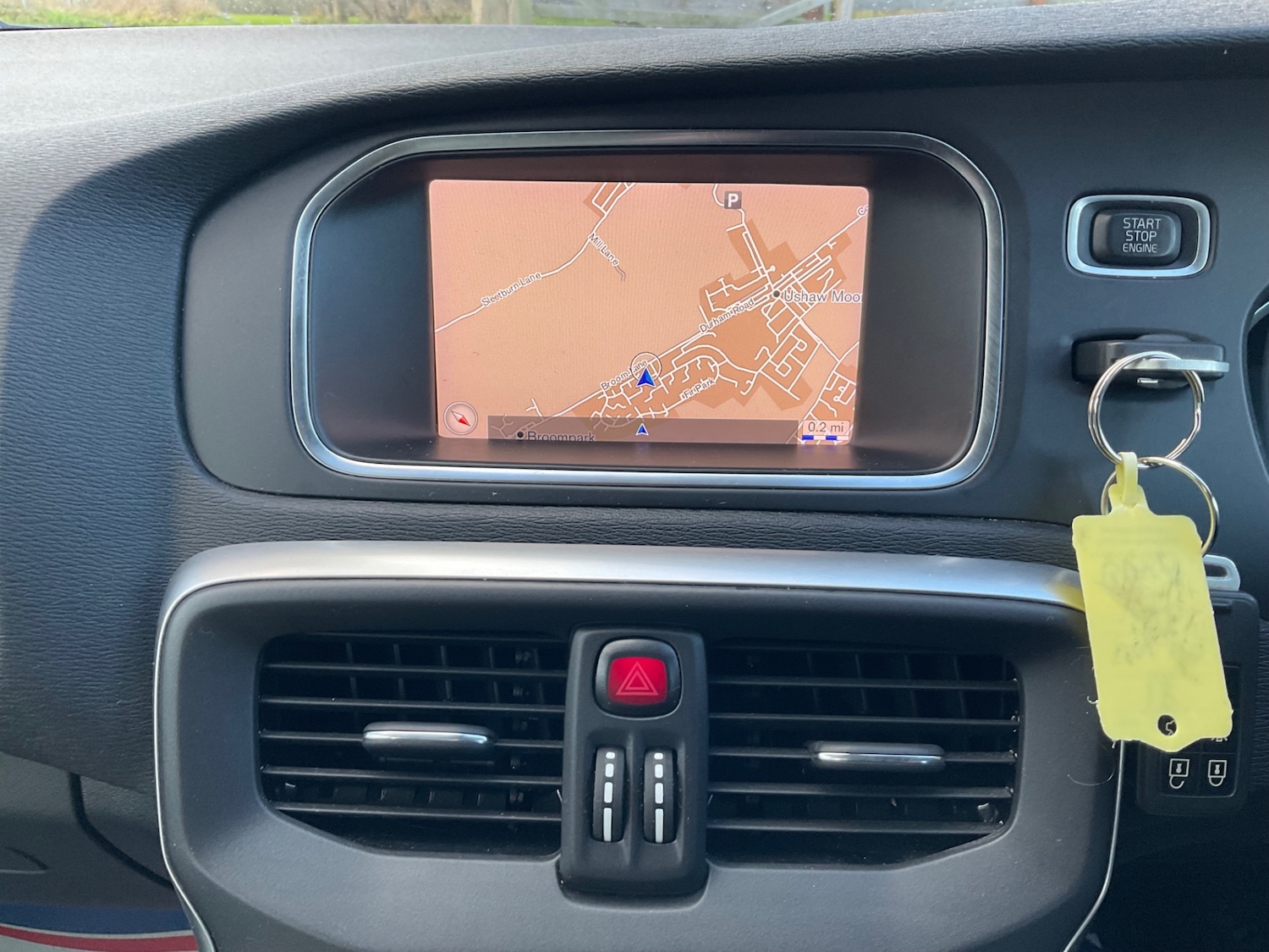 Used Volvo V40 2018 for sale - 77168786: Photo 12