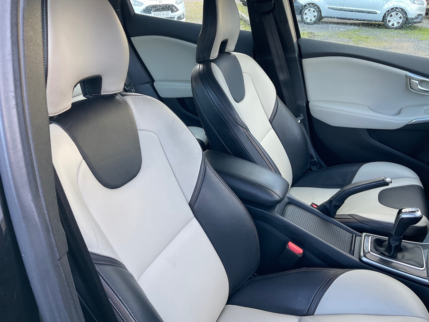 Used Volvo V40 2018 for sale - 77168786: Photo 9