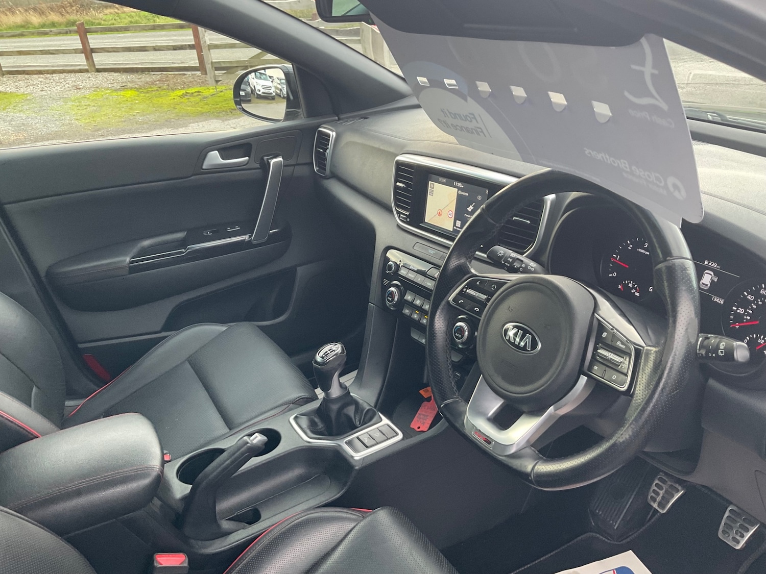 Used Kia Sportage 2019 for sale - 76904714: Photo 10