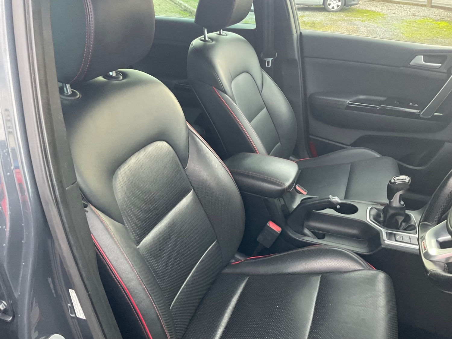 Used Kia Sportage 2019 for sale - 76904714: Photo 11