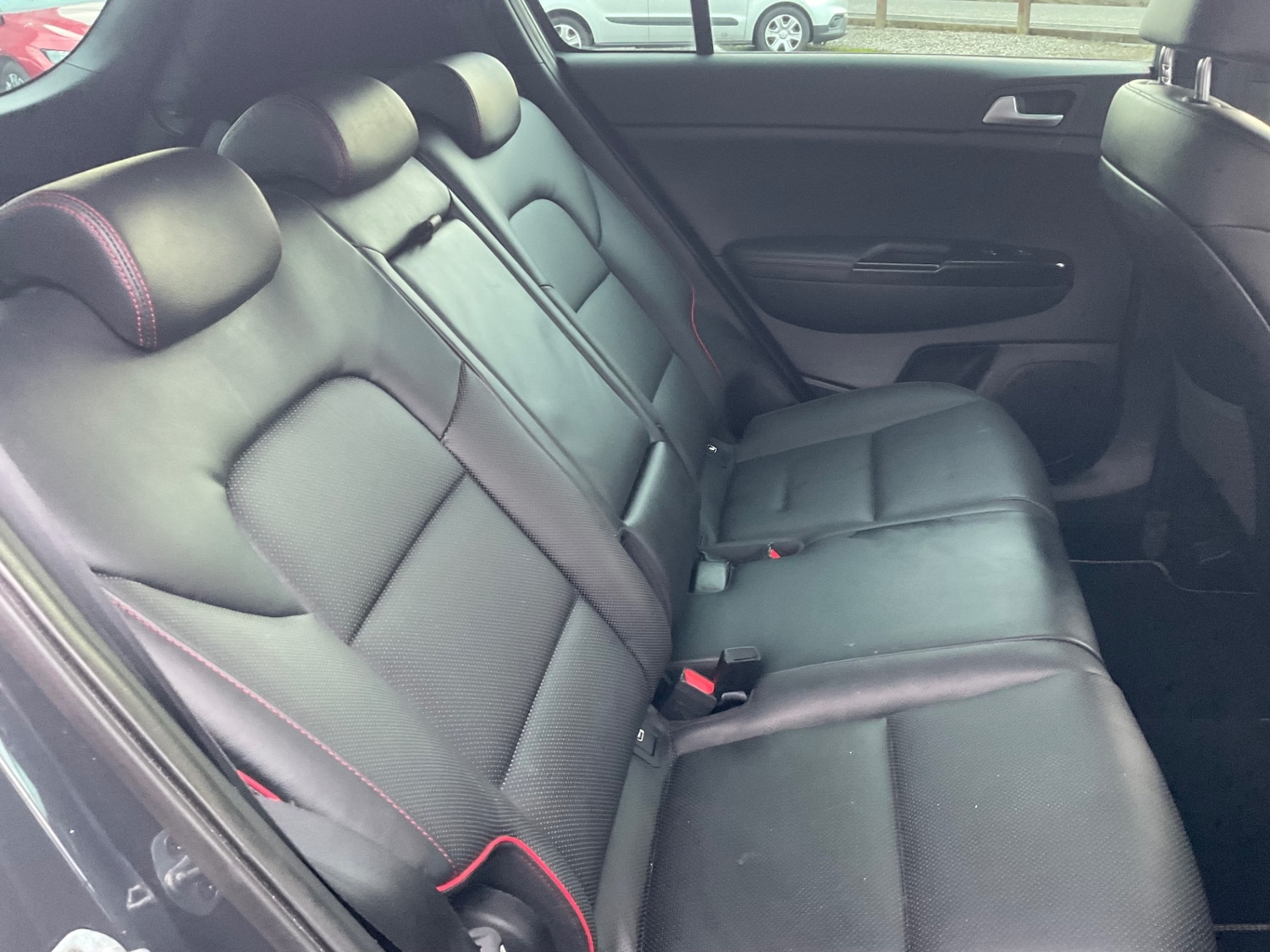 Used Kia Sportage 2019 for sale - 76904714: Photo 12