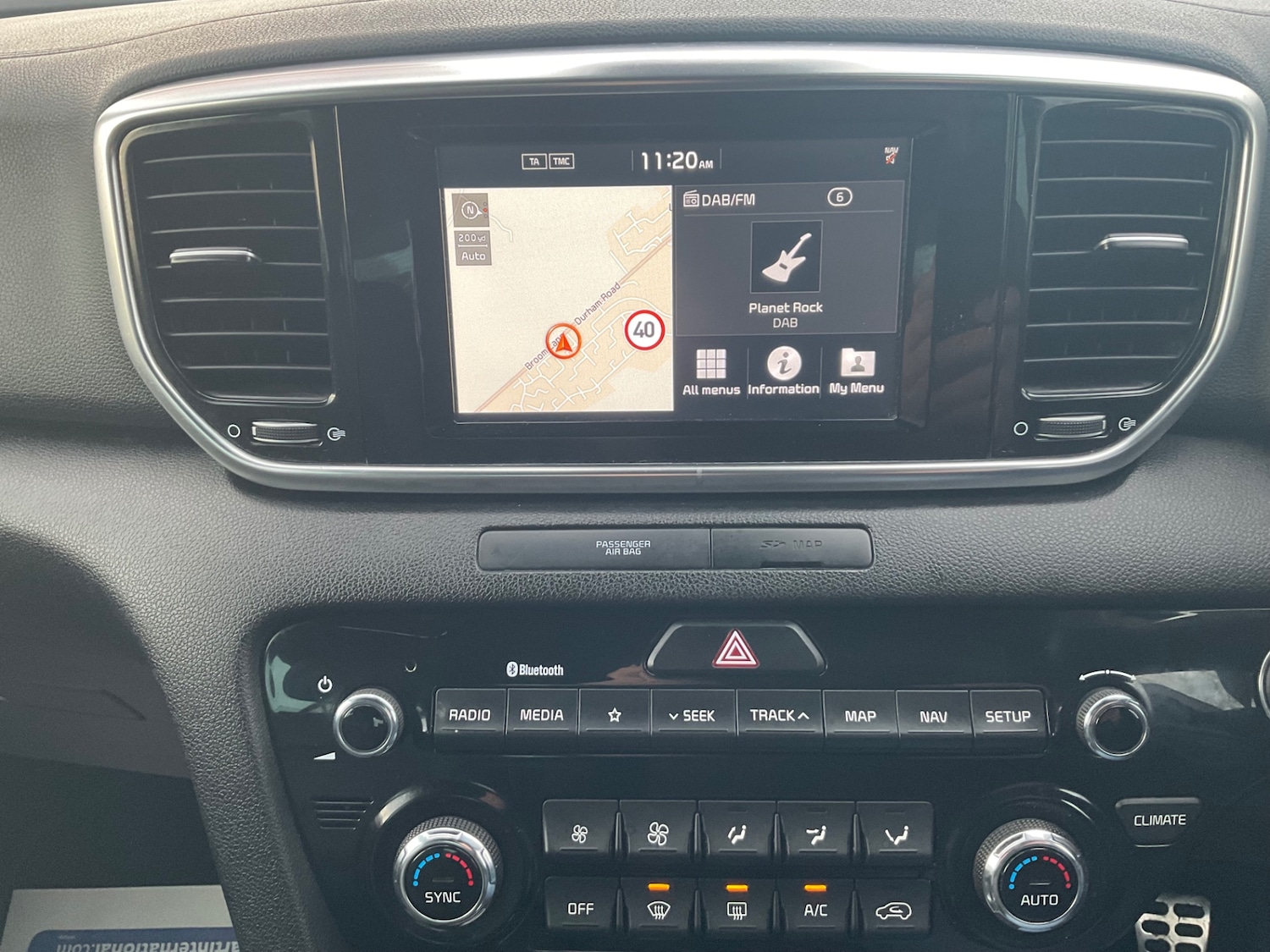 Used Kia Sportage 2019 for sale - 76904714: Photo 13