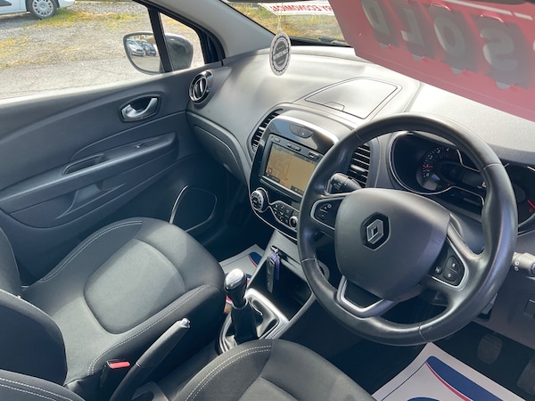Used Renault Captur 2019 for sale - 74645724: Photo 10