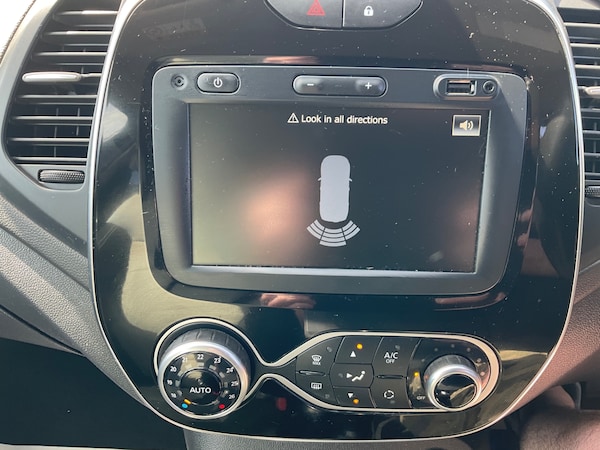 Used Renault Captur 2019 for sale - 74645724: Photo 13