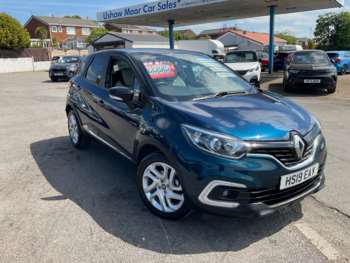 2019 (19) - 1.5 dCi 90 Iconic 5dr
