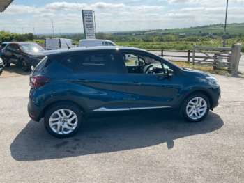 Used Renault Captur 2019 for sale - 74645724: Photo