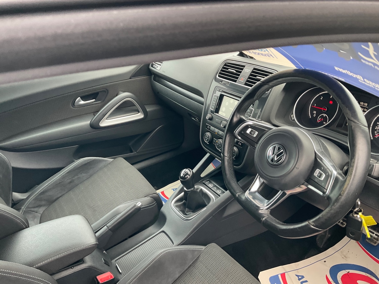 Used Volkswagen Scirocco 2015 for sale - 76504621: Photo 10