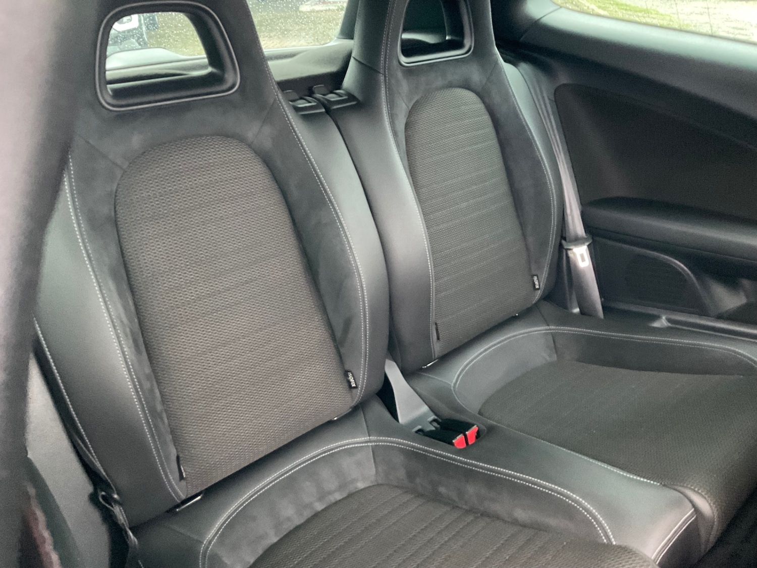 Used Volkswagen Scirocco 2015 for sale - 76504621: Photo 11