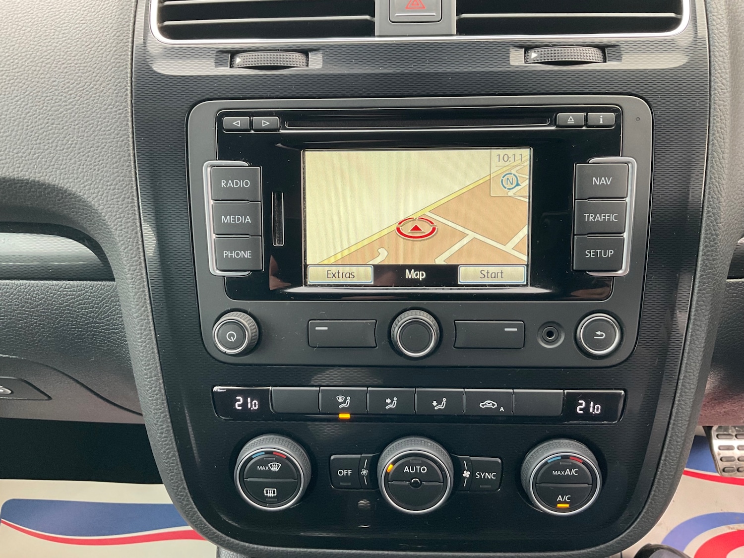 Used Volkswagen Scirocco 2015 for sale - 76504621: Photo 12