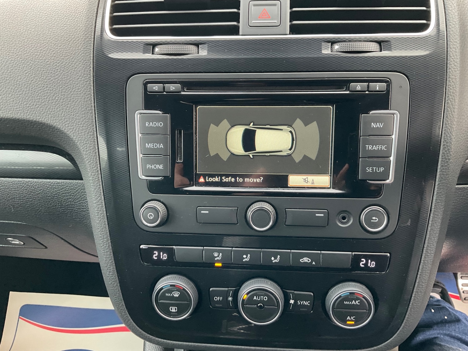 Used Volkswagen Scirocco 2015 for sale - 76504621: Photo 13