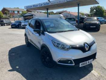 2016 (66) - 1.5 dCi 90 Dynamique S Nav 5dr