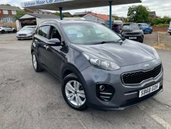 2018 (68) - 1.7 CRDi ISG 2 5dr