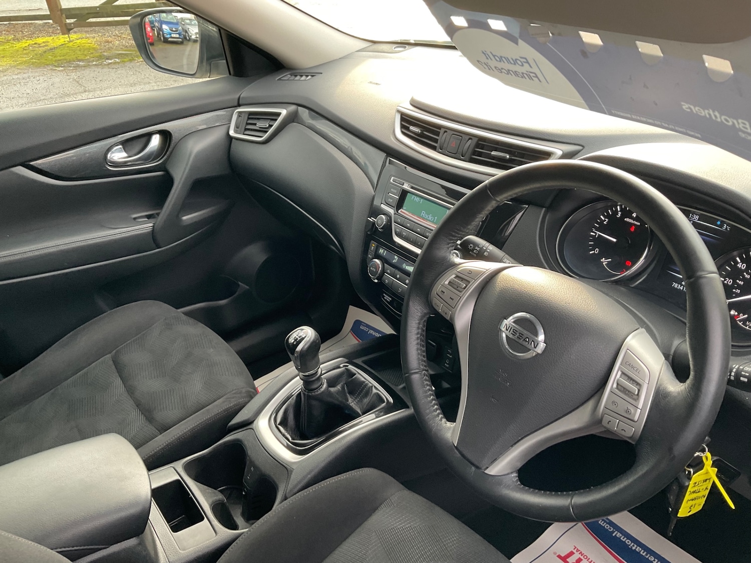 Used Nissan X-Trail 2017 for sale - 77149562: Photo 10