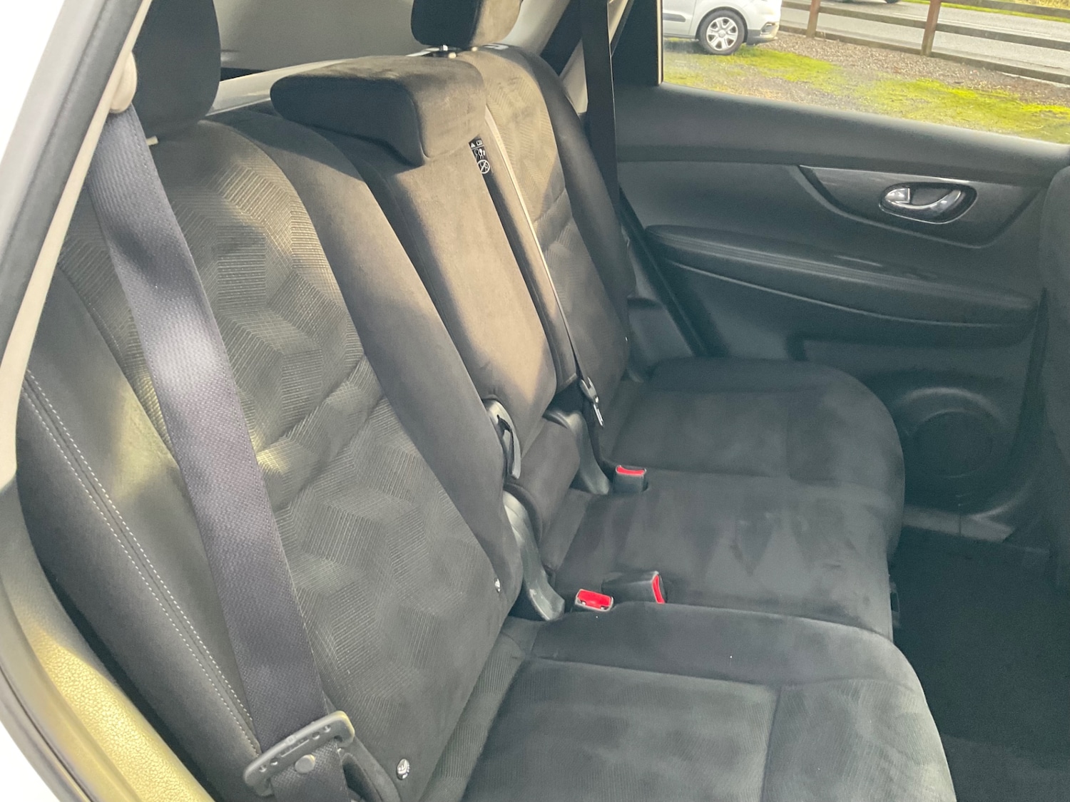 Used Nissan X-Trail 2017 for sale - 77149562: Photo 11