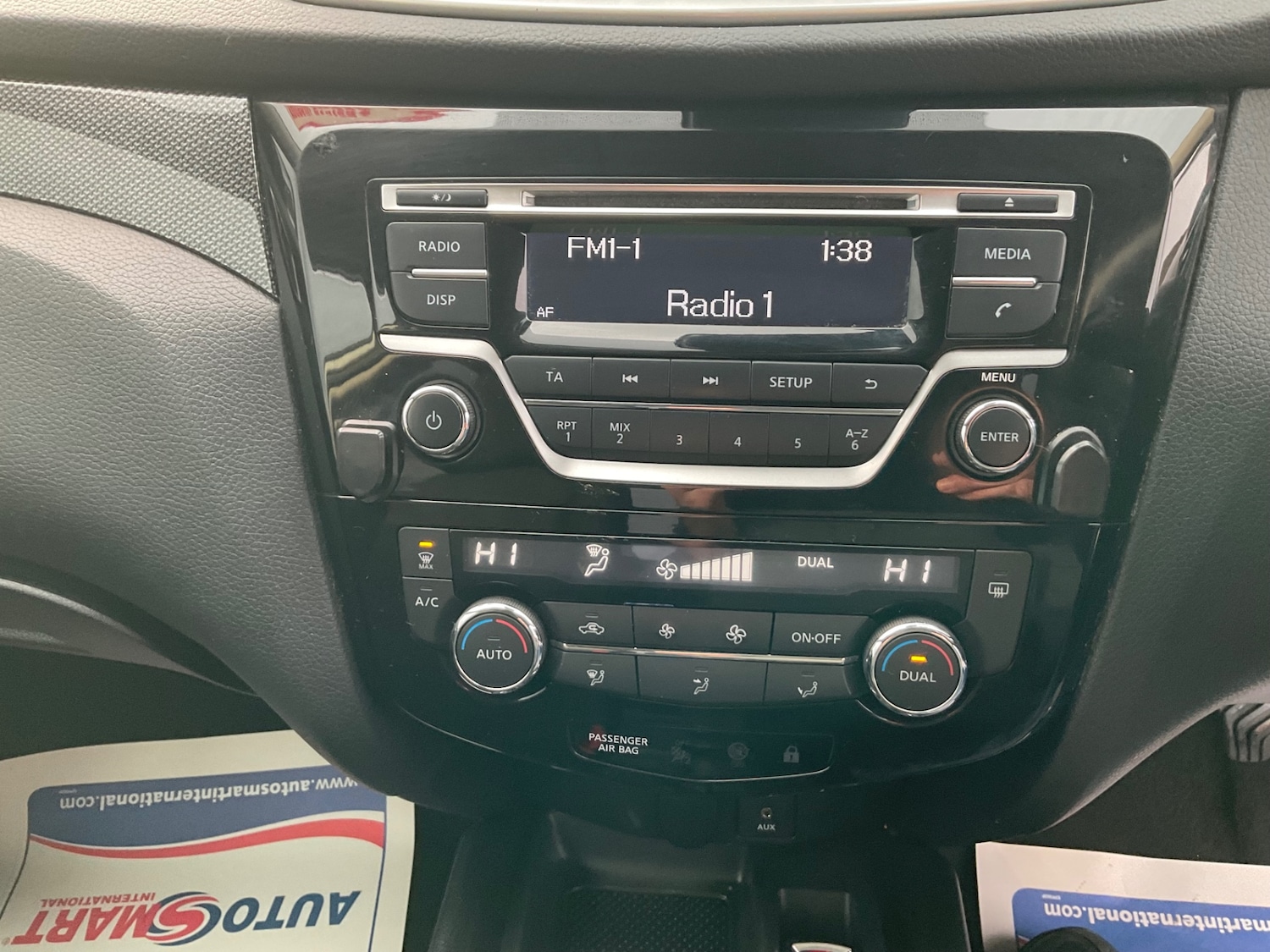 Used Nissan X-Trail 2017 for sale - 77149562: Photo 12