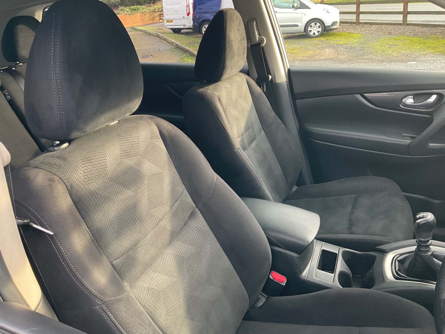 Used Nissan X-Trail 2017 for sale - 77149562: Photo 9