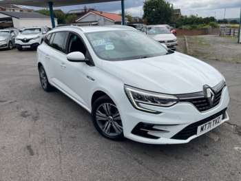 2022 (71) - 1.5 Blue dCi Iconic 5dr