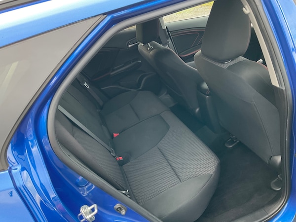 Used Honda Civic 2017 for sale - 76170401: Photo 10