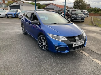 Honda - Civic
