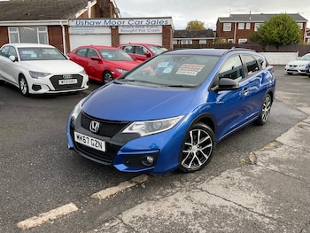 Used Honda Civic 2017 for sale - 76170401: Photo 3