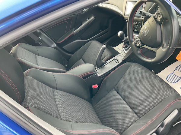 Used Honda Civic 2017 for sale - 76170401: Photo 9