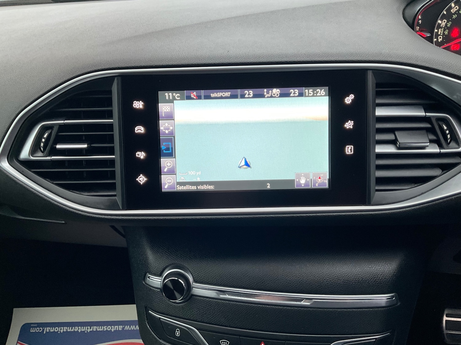 Used Peugeot 308 2016 for sale - 76533625: Photo 11