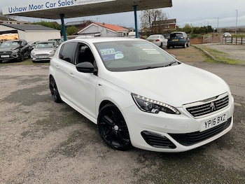 Used Peugeot 308 2016 for sale - 76533625: Photo