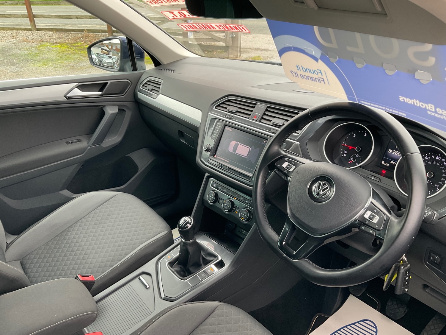 Used Volkswagen Tiguan 2016 for sale - 76309743: Photo 10