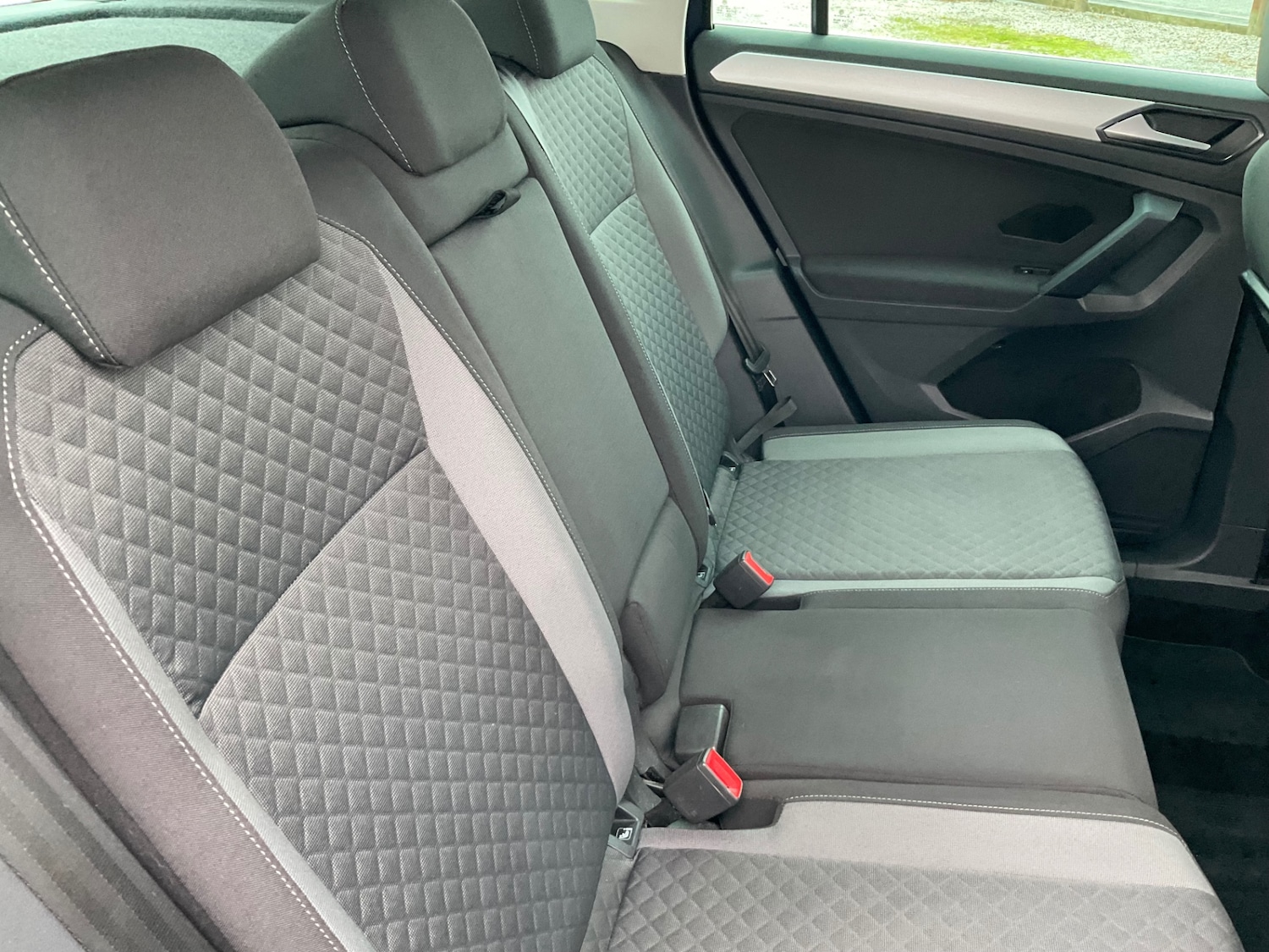 Used Volkswagen Tiguan 2016 for sale - 76309743: Photo 11