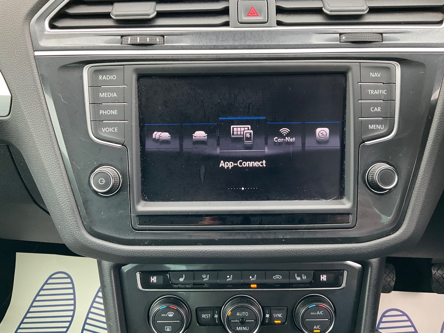 Used Volkswagen Tiguan 2016 for sale - 76309743: Photo 13