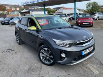 2018 (67) - 1.6 CRDi First Edition 5dr